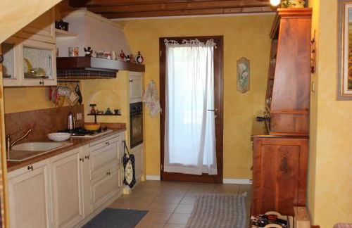 Jasmine Country House - Foto 9