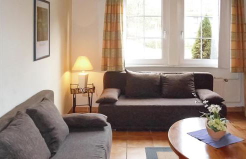 Lovely Apartment In Faßbergheidesee - Foto 3