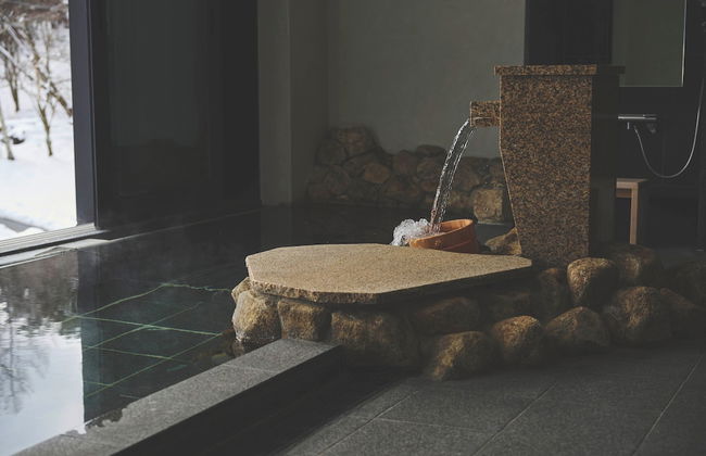 THE SENSE FUJI - Foto 46