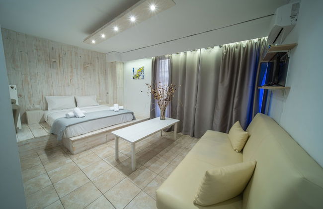 City Center Studios - Foto 26