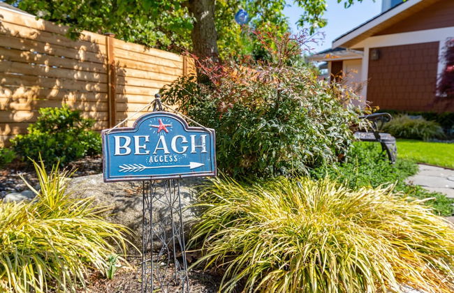 Mutiny Bay Ocean Breeze Retreat by Avantstay - Foto 32