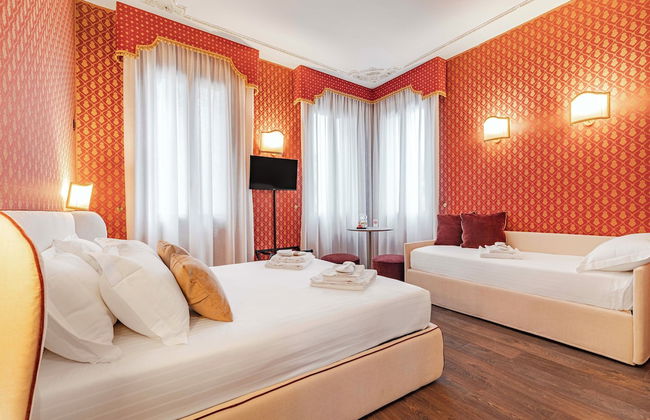 Ca' Morosini - Photo 30