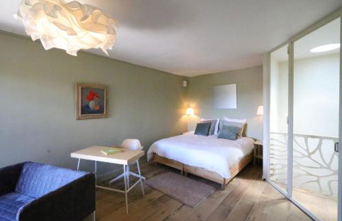 Sous le Château - Foto 18