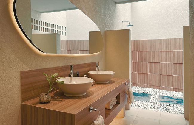 Aruni Bali Jimbaran Boutique Villa - Foto 35