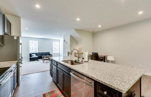 Room to Work and Relax! Spacious Unit Near Charlotte - Foto 8