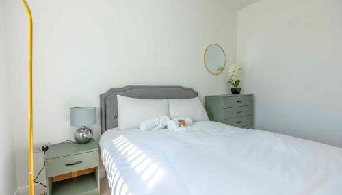 Family friendly Filton home with parking and WiFi - Foto 2