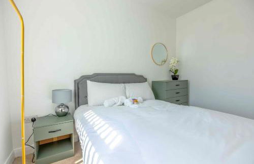 Family friendly Filton home with parking and WiFi - Foto 2
