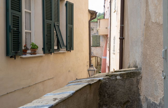 Geranio & Rosetta (TOP132) - Foto 45