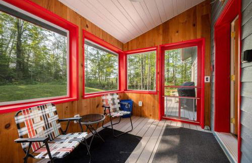 Long Lake Lookout, Dog Friendly - Photo 12