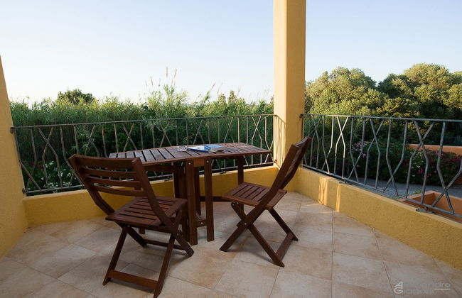 Residence L'Isola Surf House - Photo 27