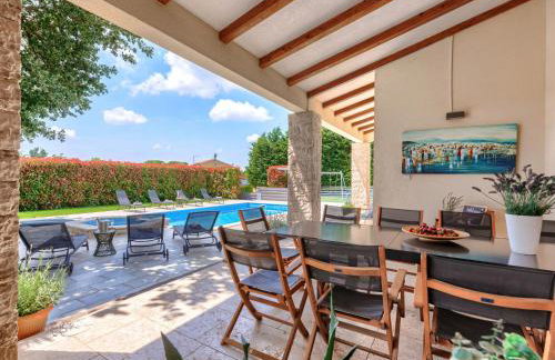 Villa Augusta by Interhome - Foto 10