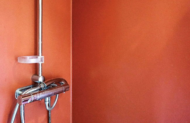 6 Person Holiday Home in Henan - Foto 10