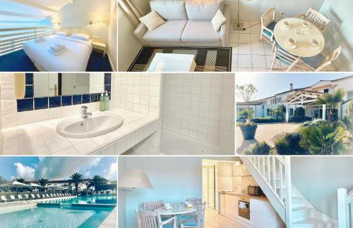 Duplex Bord de mer - Primo Conciergerie - Foto 2