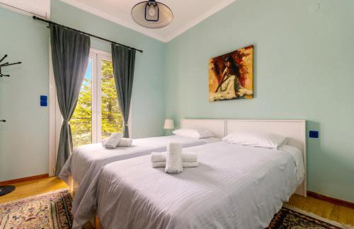 Semiramis Apartment - Photo 23