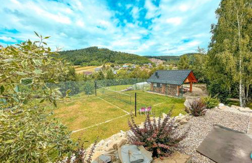 ForRest House Jacuzzi & Sauna - Foto 65