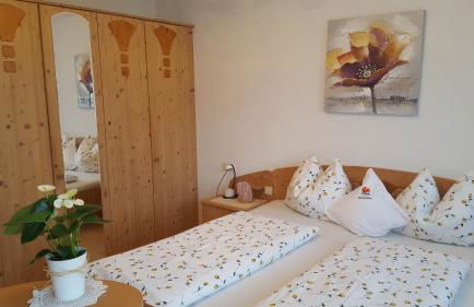 Appartements Schusterhof - Foto 12