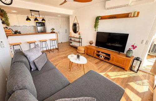 Sunsetmare Vacational Apartment - Foto 31