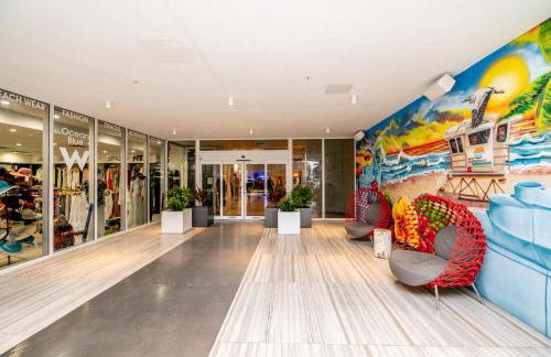 High Floor Luxury 2BR 2BA, Sleeps 6, Resort Access - Horizon by HomeStakes Stays - Foto 69