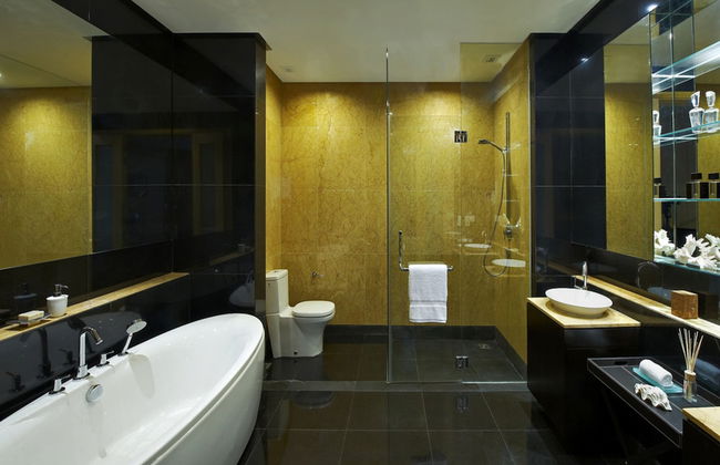 E&O Residences Kuala Lumpur - Foto 18