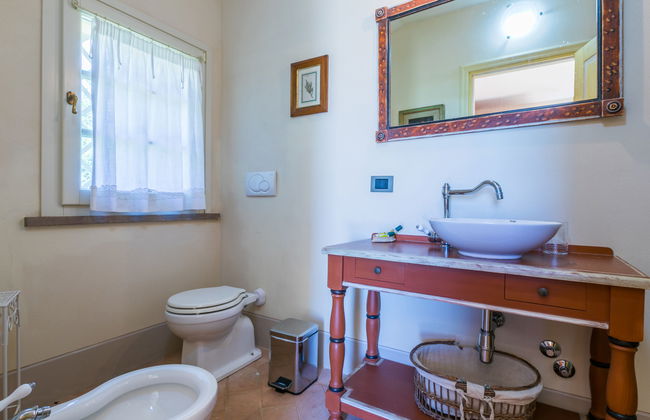 Poggio al Pruno - Foto 48