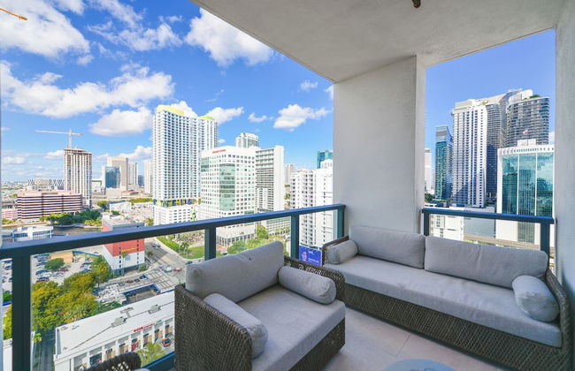 High-End Brickell Condos - Foto 63