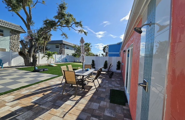Coral by the Sea 3054, Sleeps 8, Walk to Beach - Photo 31