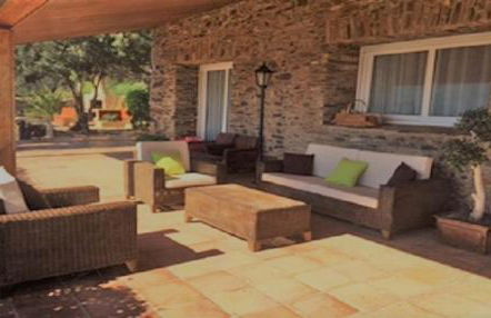 Villa Bella Portbou - Foto 8