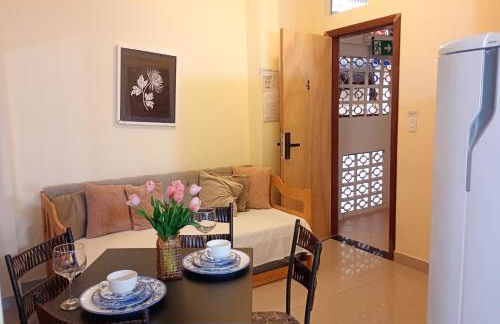 Apartamento encantador 04A - Foto 13