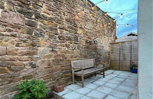 Beech Cottage - Family Cottage in the Peak District - Foto 37