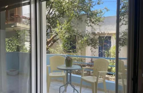 Stelios apartment 1 - Foto 6