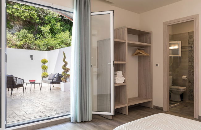 Ipsos Beach Studios By Konnect - Foto 3