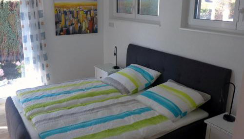 Ferienwohnung Am Hochrhein - Foto 5