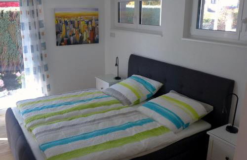 Ferienwohnung Am Hochrhein - Foto 5