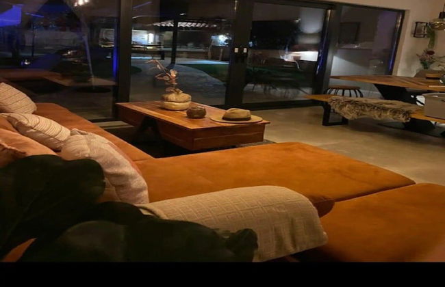 Villa Stalla - Foto 8