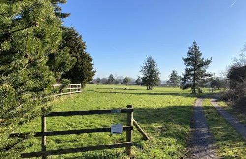 The Old Stables at Bradley's Farm - Foto 15
