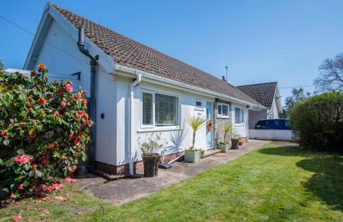 The Willows - 2 Bedroom Cottage - Oxwich - Foto 9