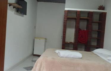 Suítes portal do bosque - Foto 14