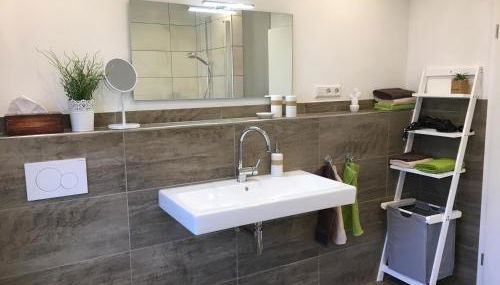 Ferienwohnungen Stadtgeflüster - Foto 5