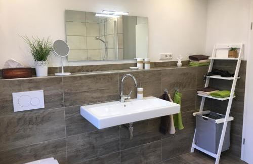 Ferienwohnungen Stadtgeflüster - Foto 5