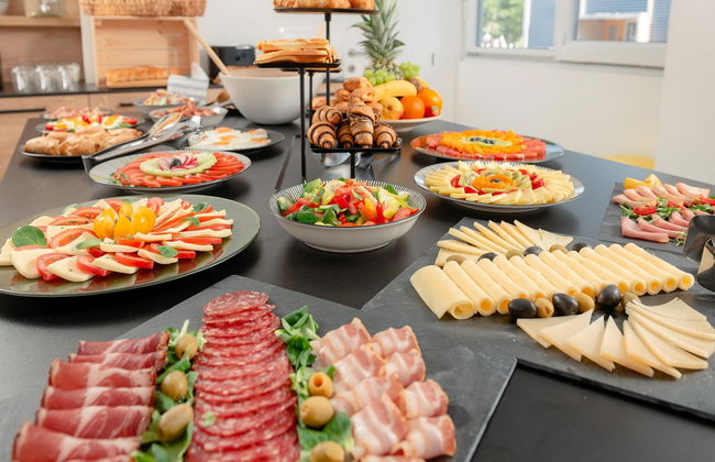 Skaline Luxury rooms Split - Foto 23