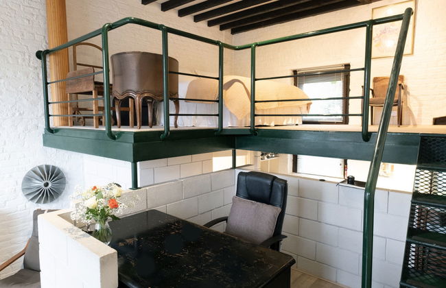 Holly Lodge Coach House - Foto 13