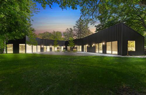 Owlwood by Juniper Holiday + Home - Foto 56