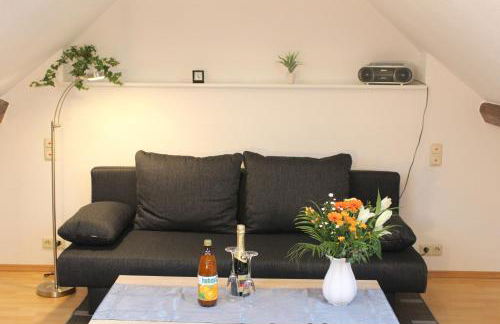 "Im Eichenhof" Whg 1 - idyllische Dorflage Nähe Grömitz! Jetzt mit WLAN! - Foto 13