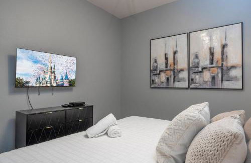 Brand New! Windsor Island 5BR Cozy Home Wpool/spa - Foto 77