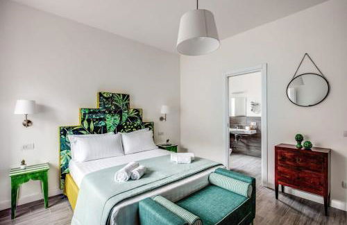 Villa Aprea luxury villa with stunning views and private heated pool - Foto 31