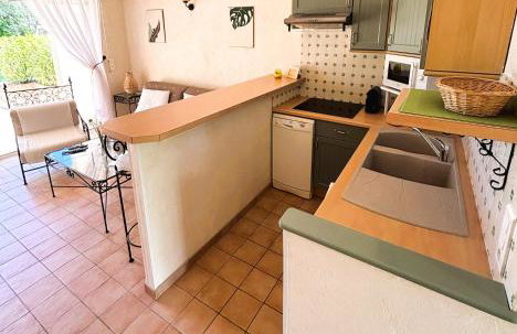 La Résidence du Moulin - Foto 152