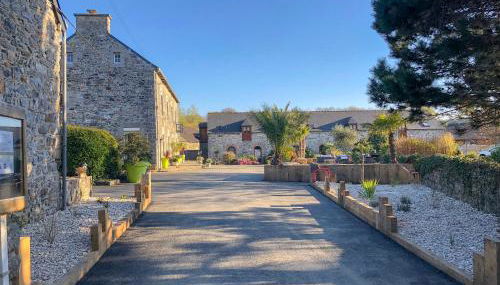 Gîtes du Domaine du Grenier - Foto 2