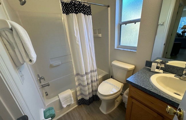 Southern Dunes Villa - Private Pool Home - Foto 14