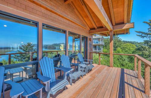 Pelicans Perch Pacific City - Foto 33