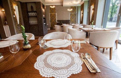 Hotel Alhambra - Foto 51